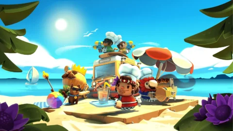 Overcooked! 2 (2)