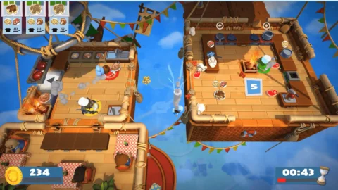 Overcooked! 2 4