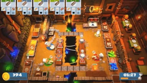 Overcooked! Special Edition4_1