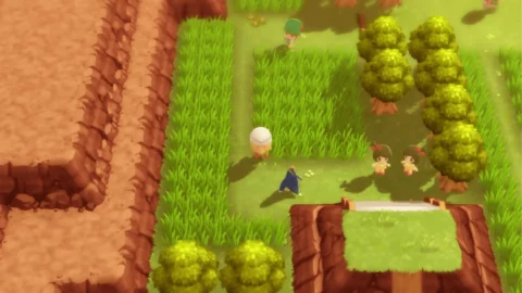 Pokémon Brilliant Diamond3