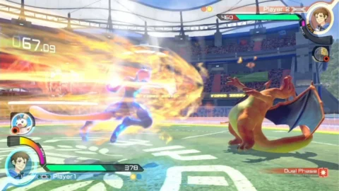 Pokkén Tournament DX1_1