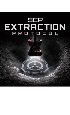 SCP Extraction Protocol