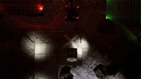 SCP Extraction Protocol2