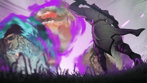 SHINOBI Art of Vengeance and DLC Villains Stage 2