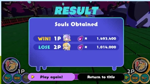 Snail's Knock Out!4