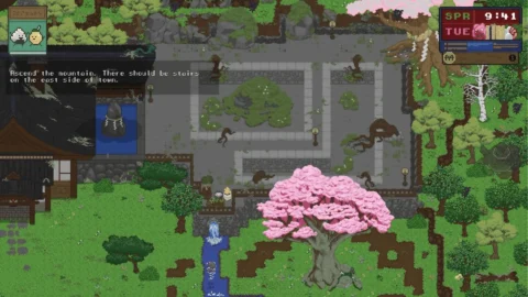 Spirittea 1