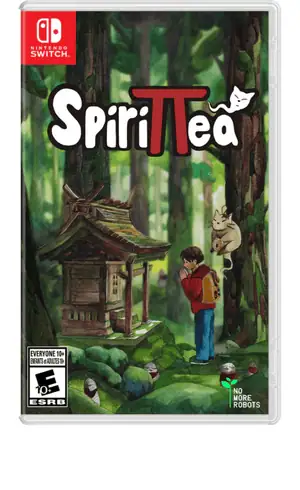 Spirittea