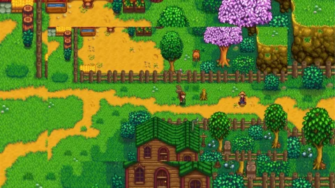Stardew Valley 2