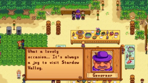Stardew Valley 3