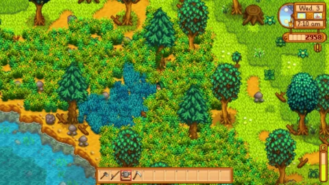 Stardew Valley 4