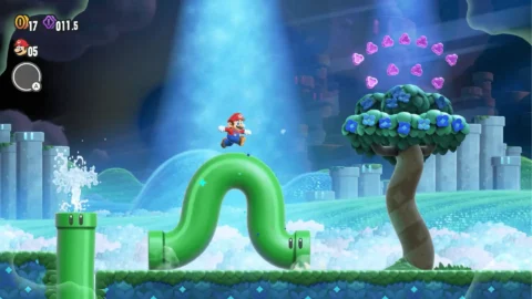 Super Mario Bros. Wonder (2)