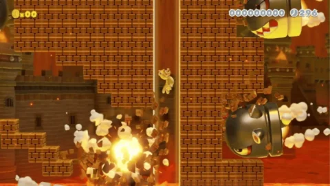 Super Mario Maker 2 (3)