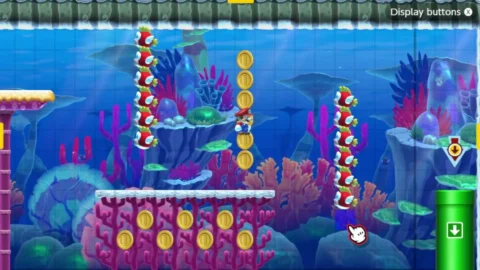 Super Mario Maker 2 (4)