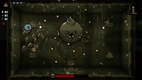 The Binding of Isaac Repentance 2