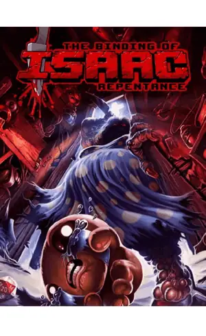 The Binding of Isaac Repentance NSP_2