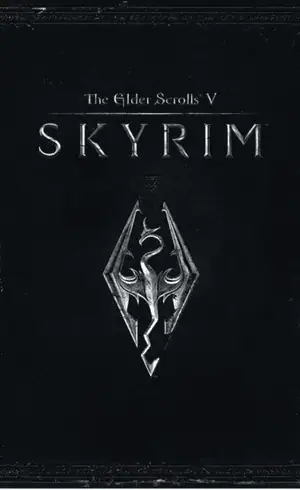 The Elder Scrolls V Skyrim