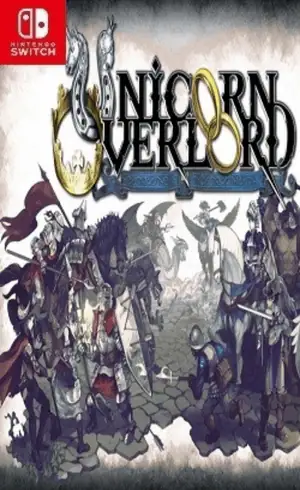 Unicorn Overlord