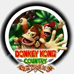 Donkey Kong Returns