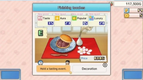 doraemon dorayaki shop story 4
