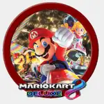 Mario Kart 8 Deluxe