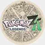 Pokémon Legends Z-A