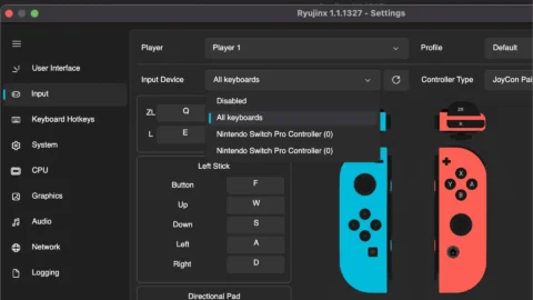switch roms emulator ryujinx ss 3