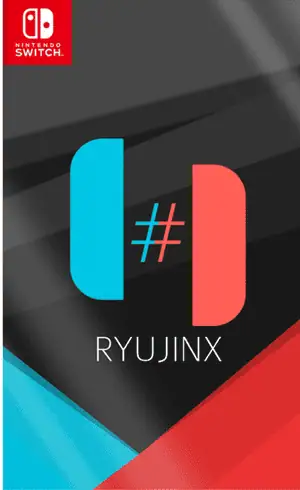 switch roms emulator ryujinx