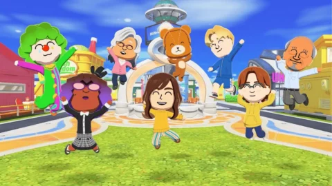 tomodachi dream life ss 3