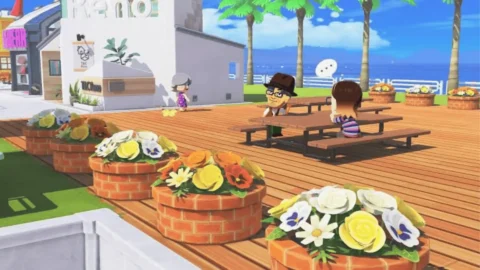 tomodachi dream life ss 4