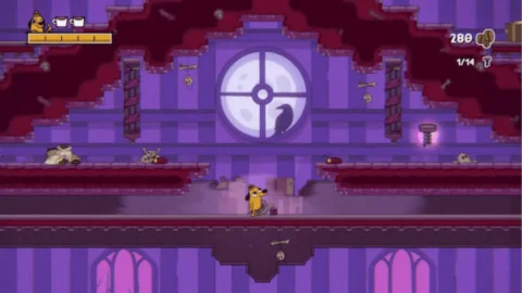 This is Fine: Maximum Cope