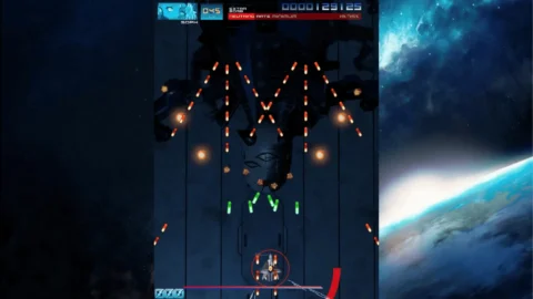 Psyvariar 3