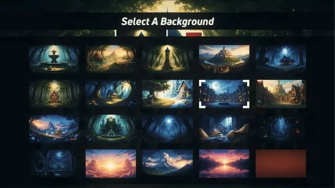 Solitaire Legends: Fables and Fairytales