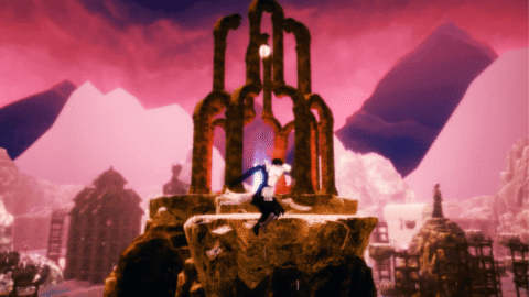 Hades Uprising