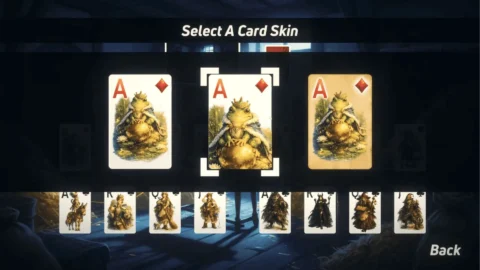 Solitaire Legends: Fables and Fairytales