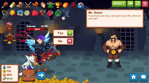 Who Needs a Hero?