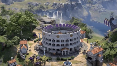 Sid Meiers Civilization VII