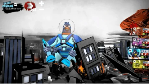 King of Tokyo Richard Garfield