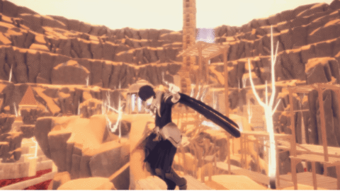 Hades Uprising