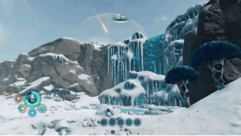 Subnautica: Below Zero