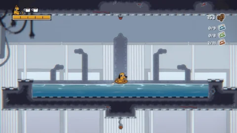 This is Fine: Maximum Cope