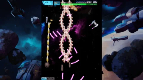 Psyvariar 3