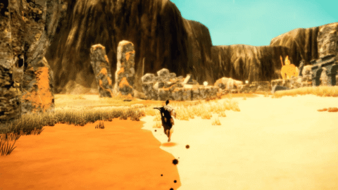 Hades Uprising