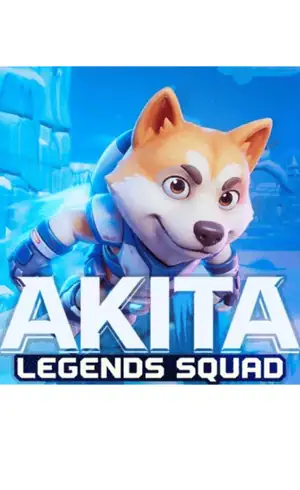 Akita Legends Squad (1)