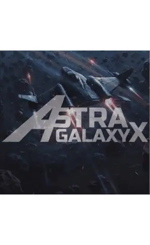 Astra GalaxyX