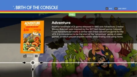 Atari 50 The Anniversary Celebration (3)