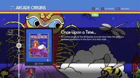 Atari 50 The Anniversary Celebration (4)