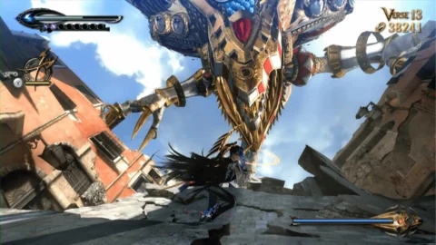 Bayonetta 2 (2)