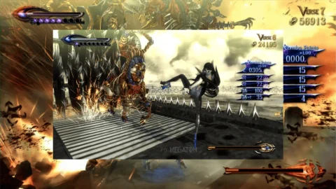 Bayonetta 2 (3)