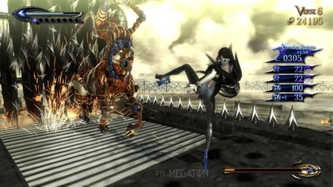 Bayonetta 2 (4)