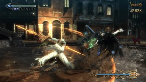 Bayonetta 2 (5)